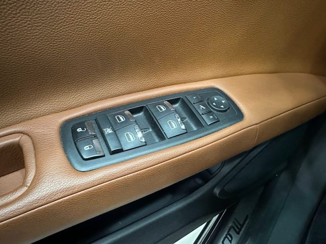 MASERATI Quattroporte usata, con Bracciolo