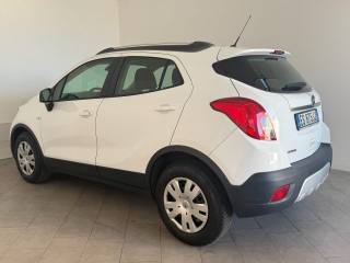 OPEL Mokka usata 3