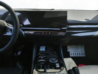 BMW i5 usata 14