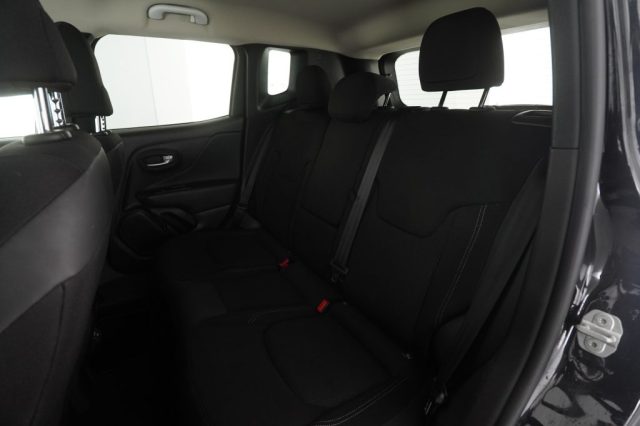 JEEP Renegade usata 3