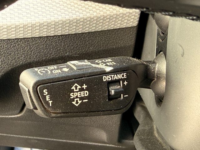 AUDI Q2 usata, con Autoradio digitale