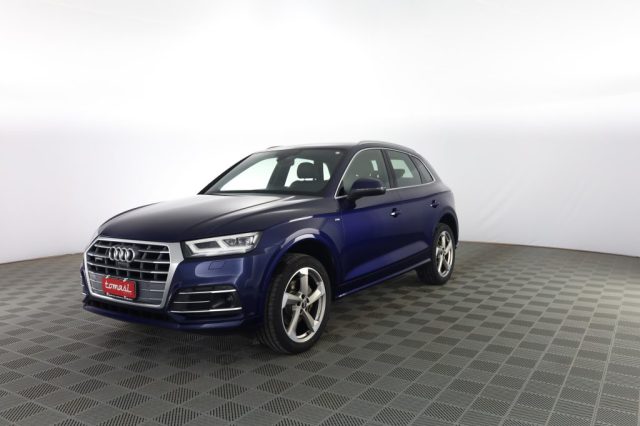 AUDI Q5 usata 0