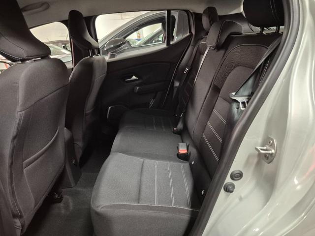 DACIA Sandero usata, con Park Distance Control