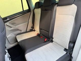 VOLKSWAGEN Tiguan usata, con Fendinebbia