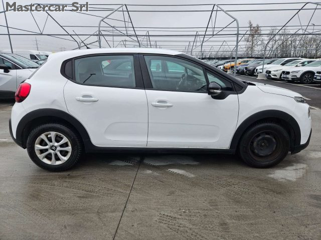 CITROEN C3 usata, con Climatizzatore