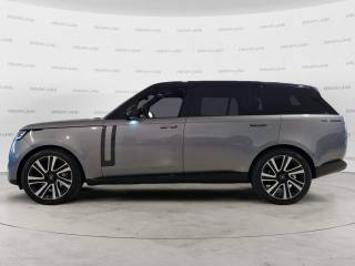 LAND ROVER Range Rover usata, con Boardcomputer