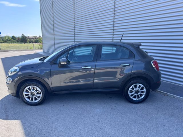 FIAT 500X usata, con Boardcomputer
