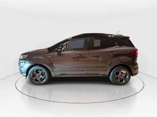 FORD EcoSport usata, con Climatizzatore