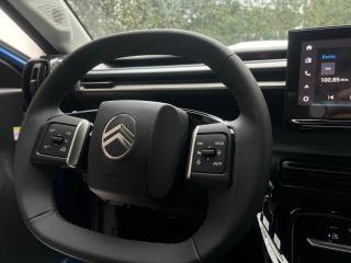 CITROEN C3 usata, con Fari Xenon