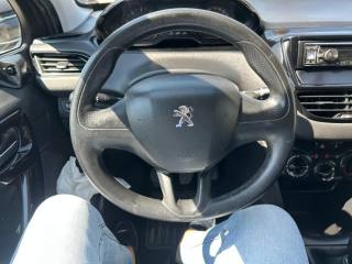 PEUGEOT 208 usata, con Controllo trazione