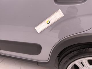 FIAT Panda usata 48
