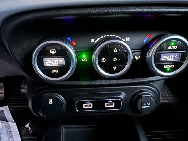 FIAT 500L usata, con Sistema di navigazione