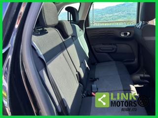 CITROEN C3 Aircross usata, con Tetto panorama