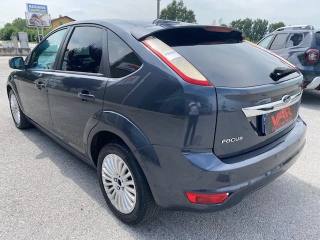 FORD Focus usata, con Vivavoce