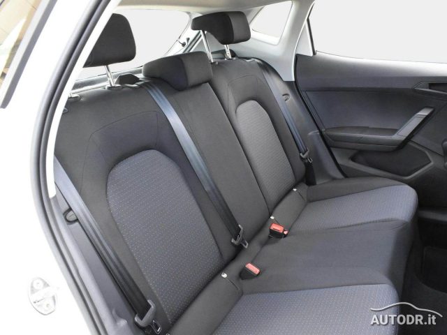 SEAT Ibiza usata, con Cruise Control