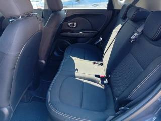 KIA Soul usata 6