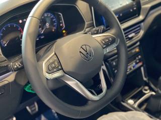 VOLKSWAGEN T-Cross usata, con Cruise Control