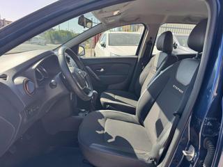 DACIA Sandero usata, con Climatizzatore