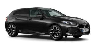 BMW 120 usata, con Airbag