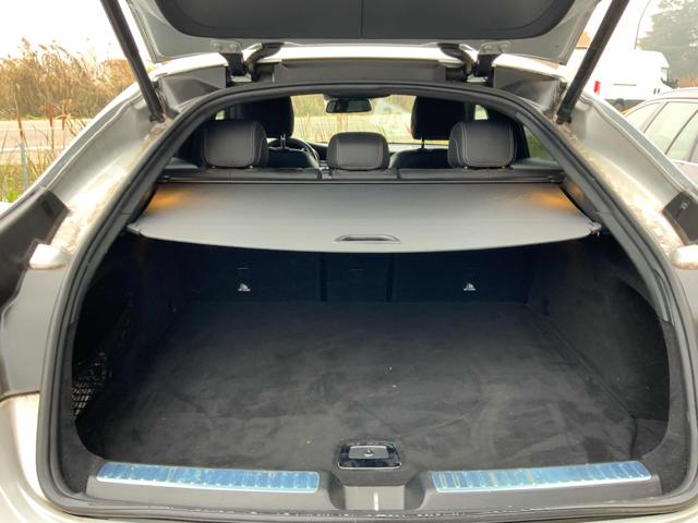 MERCEDES-BENZ GLC 220 usata, con Specchietti laterali elettrici
