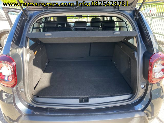 DACIA Duster usata, con Boardcomputer