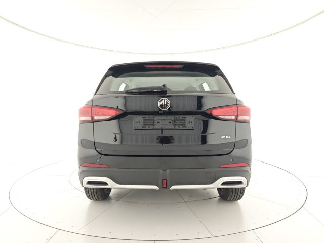 MG ZS usata, con Antifurto