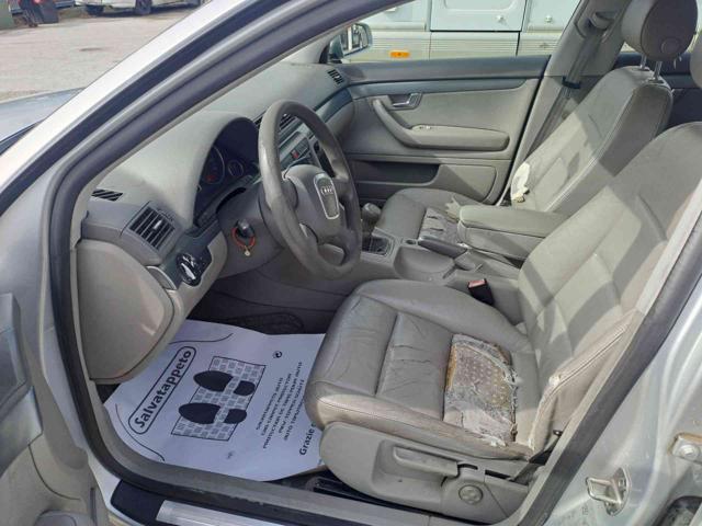 AUDI A4 usata, con Bluetooth