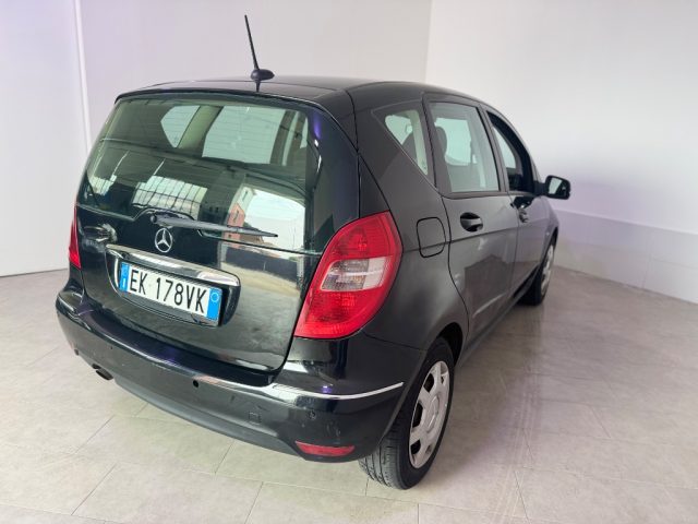 MERCEDES-BENZ A 160 usata 4