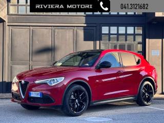 ALFA ROMEO Stelvio 2.0 Turbo 280 CV AT8 Q4 Executive