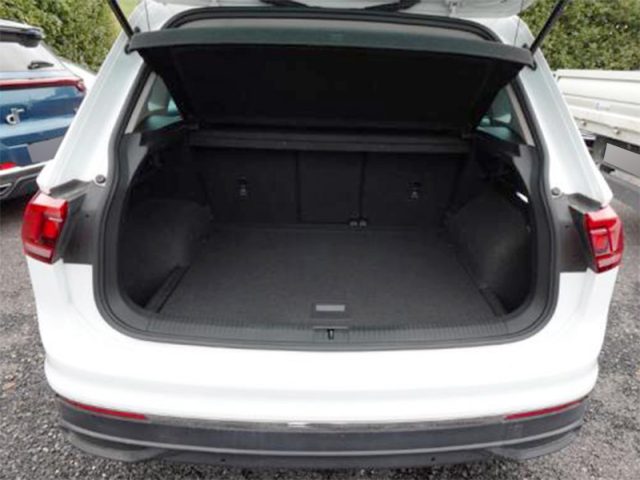 VOLKSWAGEN Tiguan usata, con Cronologia tagliandi