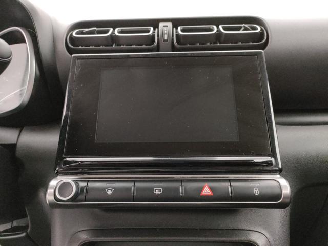 CITROEN C3 Aircross usata, con Controllo vocale