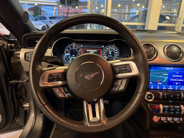 FORD Mustang usata, con Controllo automatico clima