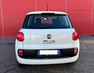 FIAT 500L usata, con Airbag laterali