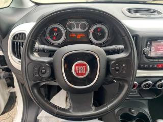 FIAT 500L usata, con Volante multifunzione