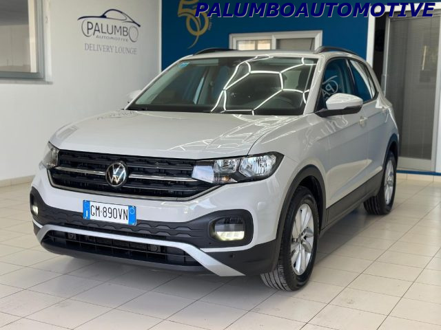 VOLKSWAGEN T-Cross usata, con Airbag