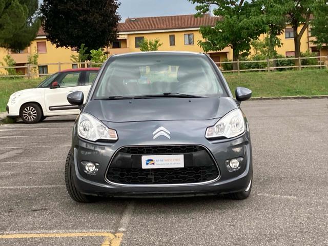 CITROEN C3 usata, con Airbag laterali