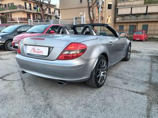 MERCEDES-BENZ SLK 200 usata, con Airbag Passeggero