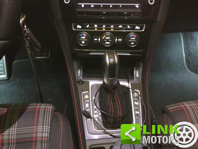 VOLKSWAGEN Golf GTI usata, con Servosterzo