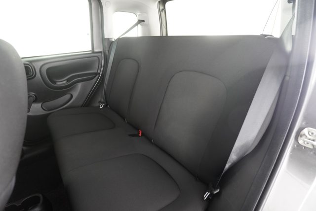 FIAT Panda usata 8