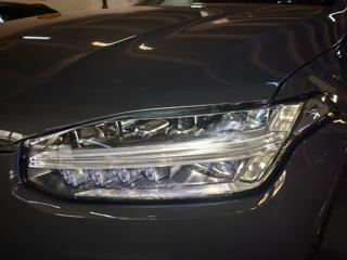 VOLVO XC90 usata, con USB