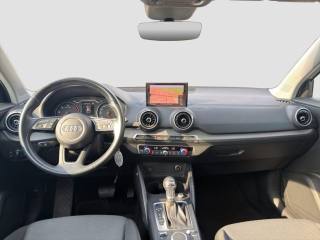AUDI Q2 usata 11