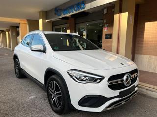 MERCEDES-BENZ GLA 200 usata, con ABS