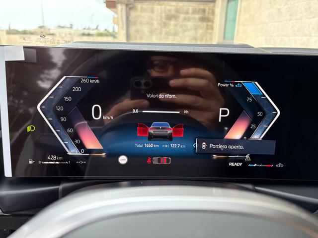 BMW 420 usata, con Immobilizzatore elettronico