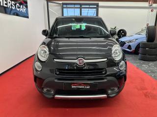 FIAT 500L usata, con Airbag laterali