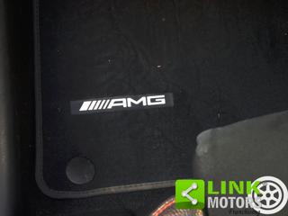 MERCEDES-BENZ B 180 usata, con Leve al volante