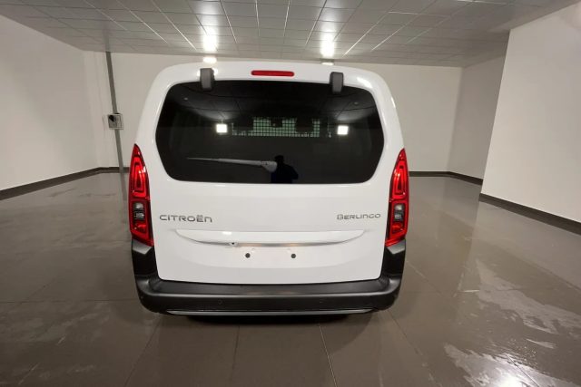 CITROEN Berlingo usata, con Climatizzatore