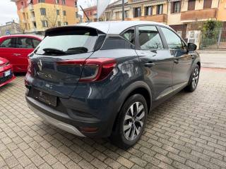 RENAULT Captur usata 4
