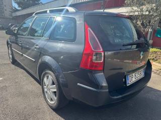 RENAULT Megane usata, con Climatizzatore