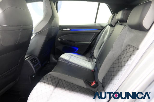 VOLKSWAGEN Golf usata, con Adaptive Cruise Control