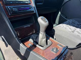 MERCEDES-BENZ C 220 usata, con Climatizzatore